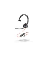 Poly HP Poly Blackwire 3310 - Blackwire 3300 series