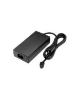 Epson PS-190: Universal Power Supply w/o AC Cable, Universal, Drinnen, AC-an-DC, Epcom, Schwarz, Passiv