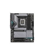 Gigabyte Z890 EAGLE - Motherboard - ATX - LGA1851 Sockel - Z890 Chipsatz - USB4, USB 3.2 Gen 2, USB 3.2 Gen 1, USB-C 3.2 Gen2 - 2.5 Gigabit LAN - Onboard-Grafik (CPU erforderlich)