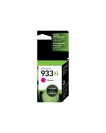 HP 933XL - Hohe Ergiebigkeit - Magenta - original