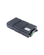 APC Ersatzbatterie APCRBC141 (OEM), Plombierte Bleisäure (VRLA), Schwarz, 360 VAh, 5 Jahr(e), RoHS, REACH