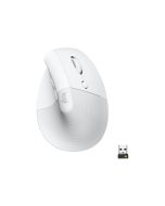 Logitech Lift Vertical Ergonomic Mouse - Vertikale