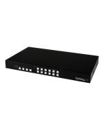 StarTech.com 4x4 HDMI Matrix Switch mit Bild