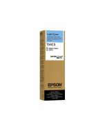 Epson T54C - Hell Cyan - original - Box - Nachfülltinte