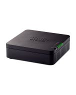 Cisco ATA 192 Multiplatform Analog Telephone Adapter