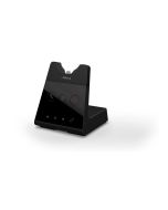 Jabra Engage 65 SE Replacement Base, Basisstation, Schwarz