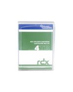 Overland-Tandberg RDX-Festplatten-Kassette