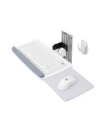 Ergotron Neo-Flex - Tastatur/Maus-Plattform
