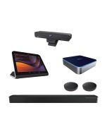 AudioCodes Room Experience (RX) Suite RXV200-B40