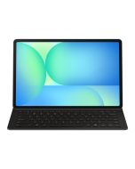 Samsung EF-DX620 - Tastatur und Foliohülle (Buch-Cover)