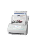 Ricoh ScanSnap iX2500 A4 white Promo max.5 St pro Reseller Mon. - Dokumentenscanner