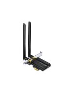 TP-LINK Archer TX50E Ax3000 Wi-Fi 6 BT 5.0 PCI Express Adapter - Netzwerkkarte - PCI-Express