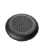 Poly HP Poly - Ohrpolster für Headset - groß, Kunstleder