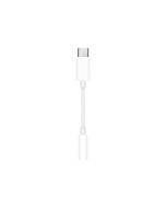 Apple Adapter USB-C auf Klinkenstecker - USB-C