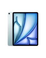 Apple iPad Air, 33 cm (13"), 2732 x 2048 Pixel, 128 GB, 12 GB, iPadOS 26, Blau