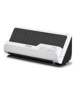 Epson DS-C330 - Einzelblatt-Scanner - Duplex - A4/Legal - 600 dpi x 600 dpi - automatischer Dokumenteneinzug (20 Seiten)