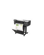HP DesignJet T830 - 610 mm (24") Multifunktionsdrucker - Farbe - Tintenstrahl - 610 x 2770 mm (Original)