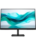 HP Series 3 Pro Serie 3 Pro 21,5-Zoll-FHD-Monitor – 322pf, 54,6 cm (21.5"), 1920 x 1080 Pixel, Full HD, LCD, 5 ms, Schwarz