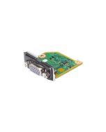 HPE HP Flex IO V2 Card - VGA-Anschluss - für EliteDesk 800 G6, 805 G6; ProDesk 400 G6 (mini desktop)