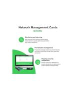APC USV-Managementmodul