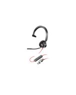 Poly HP Poly Blackwire 3310 - Blackwire 3300 series