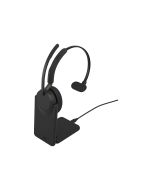 Jabra Evolve3 65 UC - Headset - On-Ear - Bluetooth