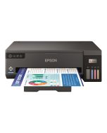 Epson EcoTank ET-14100 - Drucker - Farbe - Tintenstrahl - ITS - A3 - 4800 x 1200 dpi - bis zu 15 Seiten/Min. (einfarbig)