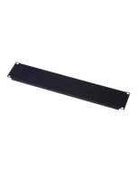 DIGITUS Blindabdeckung für 482,6 mm (19") Netzwerk- und Serverschränke