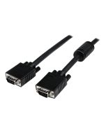StarTech.com VGA High Resolution Monitor Kabel Coaxial - 1 x VGA (15 pin)