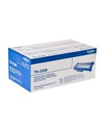 Brother TN3390 - Schwarz - original - Tonerpatrone