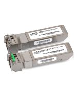 Lancom SFP-BiDi1310-LC10 - Faseroptik - - SFP+ - LC - PC - 9/125µm - 20000 - Switch - Glasfaser (LWL)