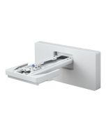 Epson ELPMB62 - Klammer - für Projektor - Wandmontage