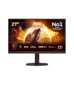 AOC G4 U27G4R Computerbildschirm 27" - Flachbildschirm (TFT/LCD) - 68,6 cm
