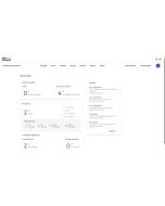 HPE Compute Ops Management - OneView Edition SaaS, Software as a service (SaaS), Monatlich, Vierteljährlich, Vorab, 24x7, HPE Compute Ops Management