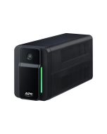 APC Back-UPS BX Series BX500MI - USV - Wechselstrom