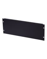 DIGITUS Blindabdeckung für 482,6 mm (19") Netzwerk- und Serverschränke