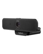 Logitech Webcam C925e - Webcam - Farbe - 1920