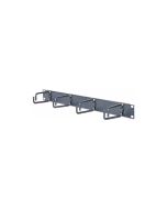 APC Kabel - Organizer - Schwarz - 1U - für P/N: AR4012A