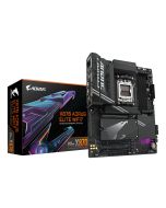 Gigabyte X870 AORUS ELITE WIFI7 Mainboard, AMD, Sockel AM5, AMD Ryzen 7000 Series, AMD Ryzen 8000 Series, AMD Ryzen 9000 Series, Sockel AM5, 256 GB, DDR5-SDRAM