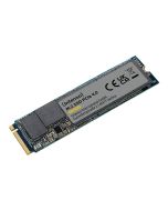 Intenso MI500 - SSD - 500 GB - intern - M.2 2280 - PCIe 4.0 x4 (NVMe)