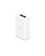 Ubiquiti PoE Injector 48V 15W PoE 802.3af - PoE-Injektor