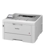Brother HL-L8240CDW - Drucker - Farbe - Duplex - LED - A4/Legal - 600 x 600 dpi - bis zu 30 Seiten/Min. (einfarbig)