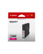Canon PGI-2500M - 9.6 ml - Magenta - original