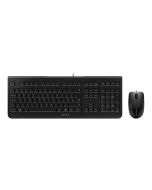 Cherry DC 2000 - Tastatur-und-Maus-Set - USB