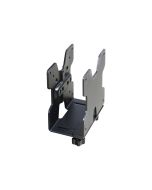Ergotron Mini-PC-Montage - unter Tisch montierbar, Pfosten montierbar, an der Wand montierbar, VESA-Halterung montierter