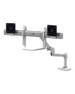 Ergotron LX - Montagekomponente (Griff) - Dual Direct