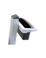 Ergotron Neo-Flex - Montagekomponente (Griff, Korb hinten)