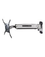 Ergotron Interactive Arm LD - Befestigungskit (Gelenkarm, VESA-Adapter, Wandmontagehalterung)