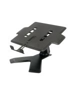 Ergotron Neo-Flex™ Notebook Lift Stand, Laptop-Ständer, Schwarz, 6,4 kg, 0 - 152 mm, -25 - 15°, 0 - 360°