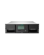 HPE StoreEver MSL 45000 Drive Upgrade Kit - Bandbibliothek-Laufwerkmodul - LTO Ultrium (18 TB / 45 TB)